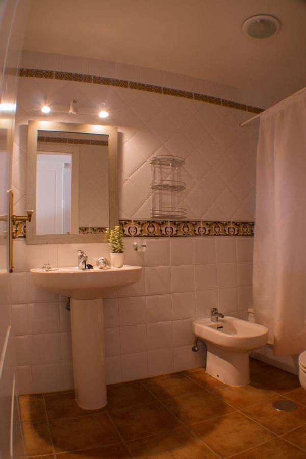 Precioso Apartamento En Primera Linea De Playa Исла-Канела Экстерьер фото