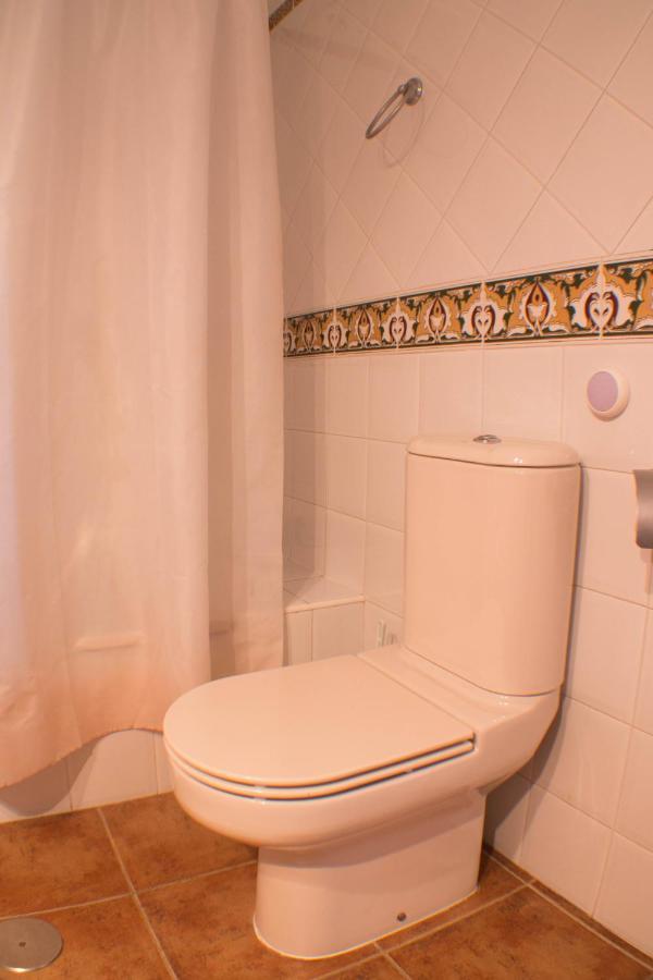 Precioso Apartamento En Primera Linea De Playa Исла-Канела Экстерьер фото