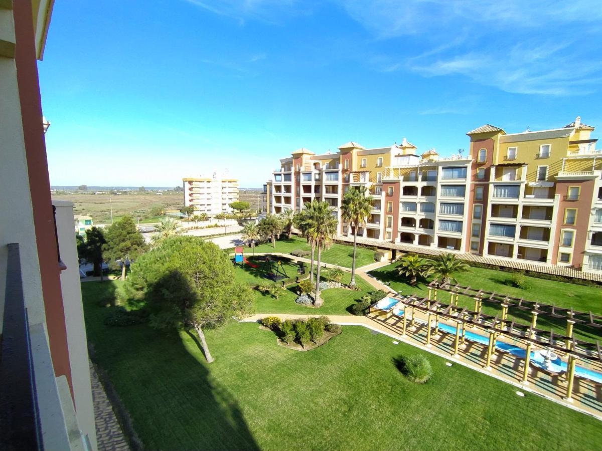 Precioso Apartamento En Primera Linea De Playa Исла-Канела Экстерьер фото