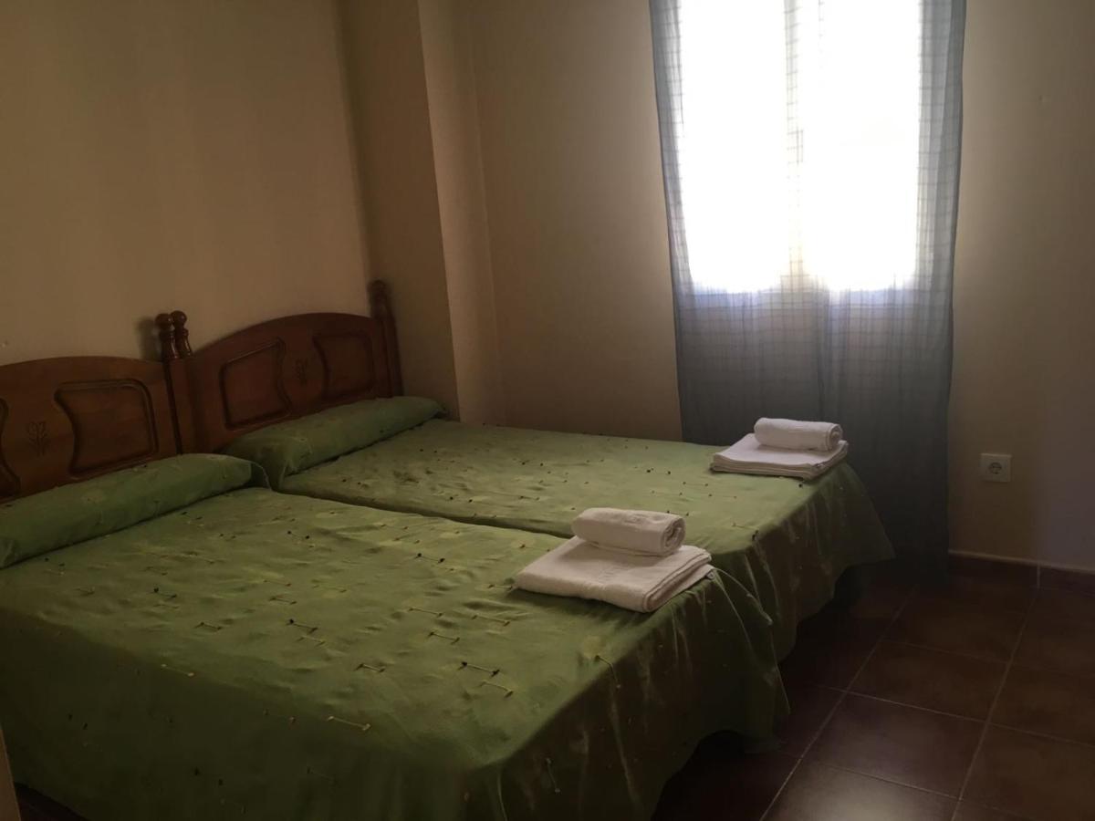 Precioso Apartamento En Primera Linea De Playa Исла-Канела Экстерьер фото