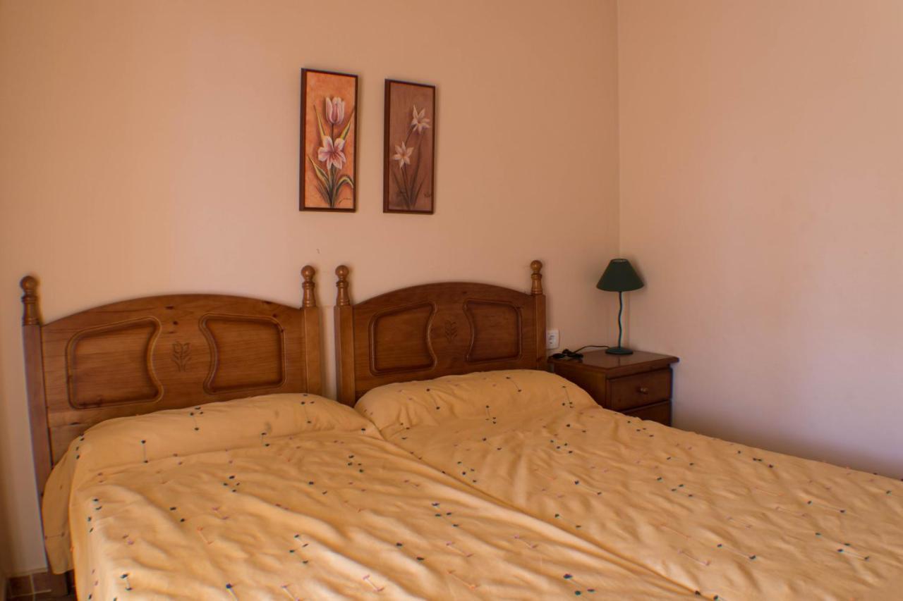 Precioso Apartamento En Primera Linea De Playa Исла-Канела Экстерьер фото