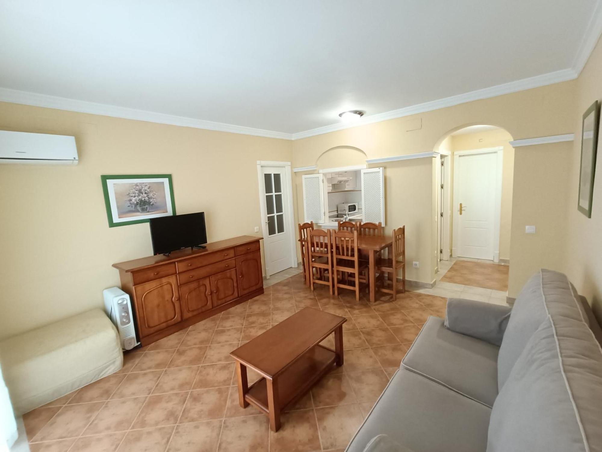 Precioso Apartamento En Primera Linea De Playa Исла-Канела Экстерьер фото